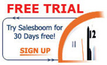 Try our Purchasing CRM Software