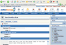 crm workflow automation snapshot