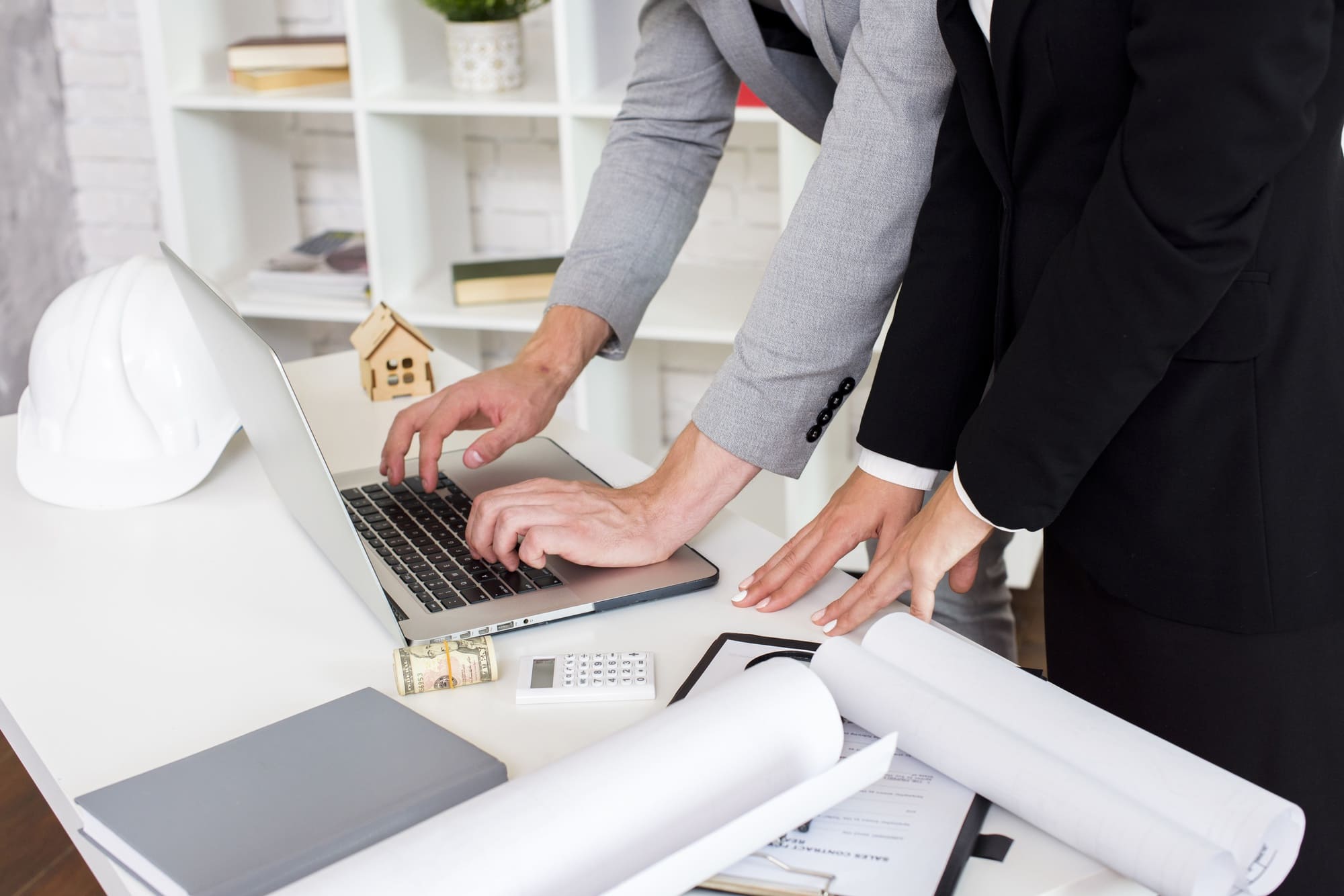 Salesboom Fast Track CRM implementation program