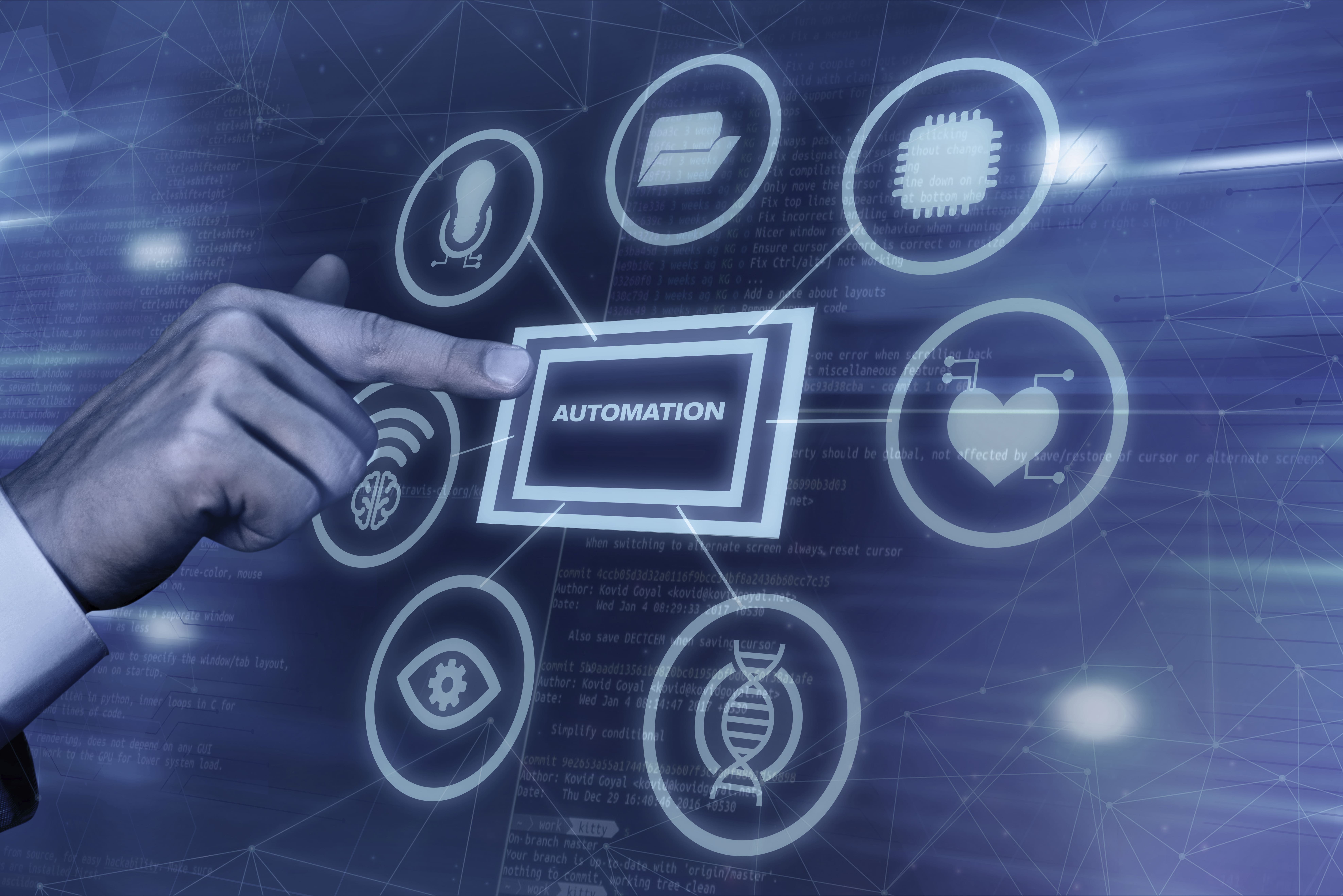 Salesboom CRM service representative tutorial guide