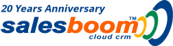 Salesboom CRM