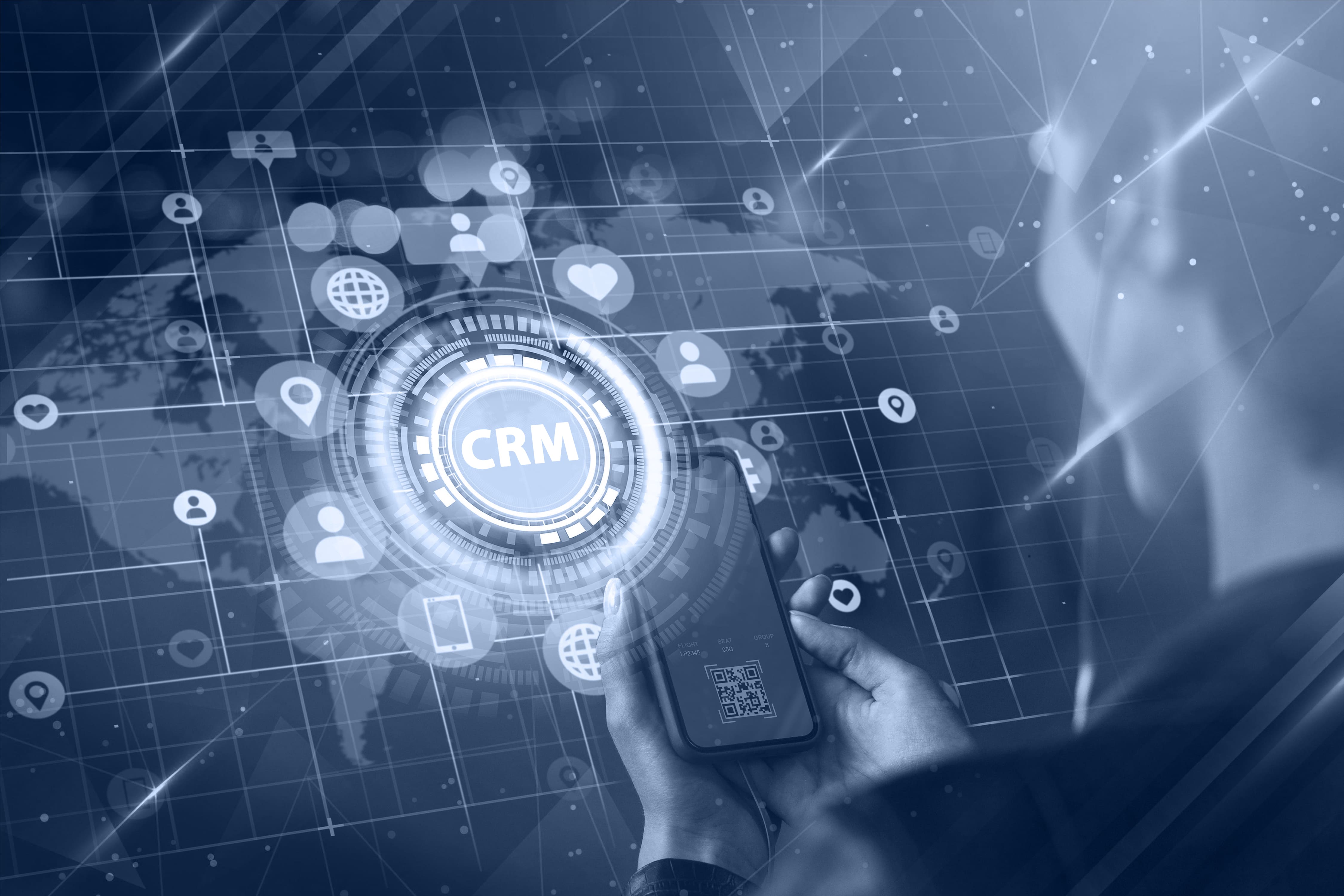 Salesboom Partner Programs